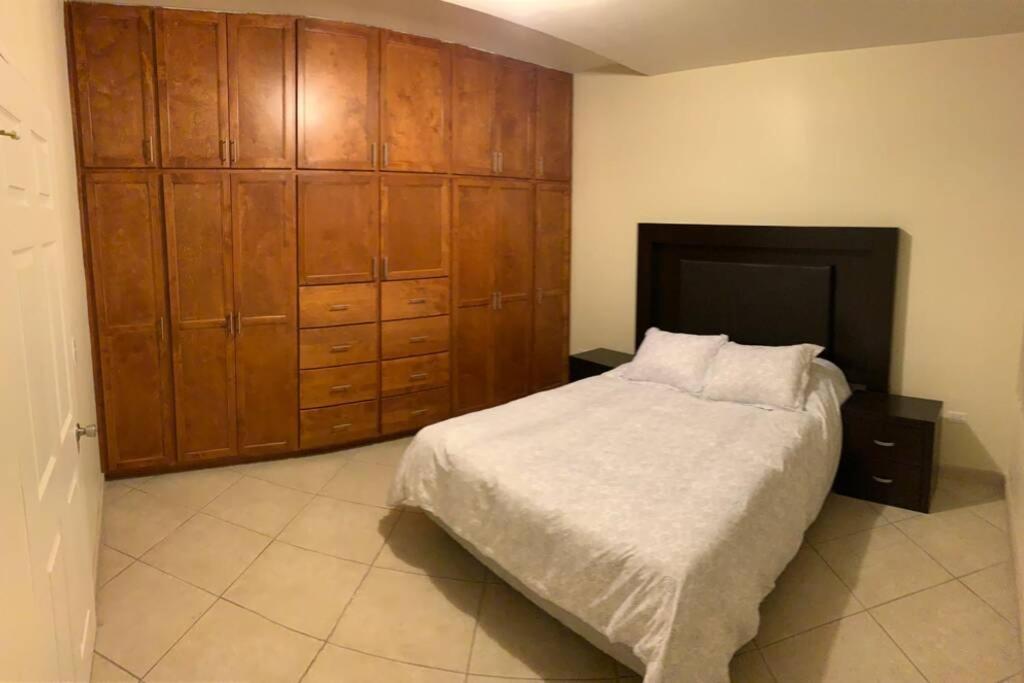 Casa Miramar #4 Villa Ensenada Luaran gambar